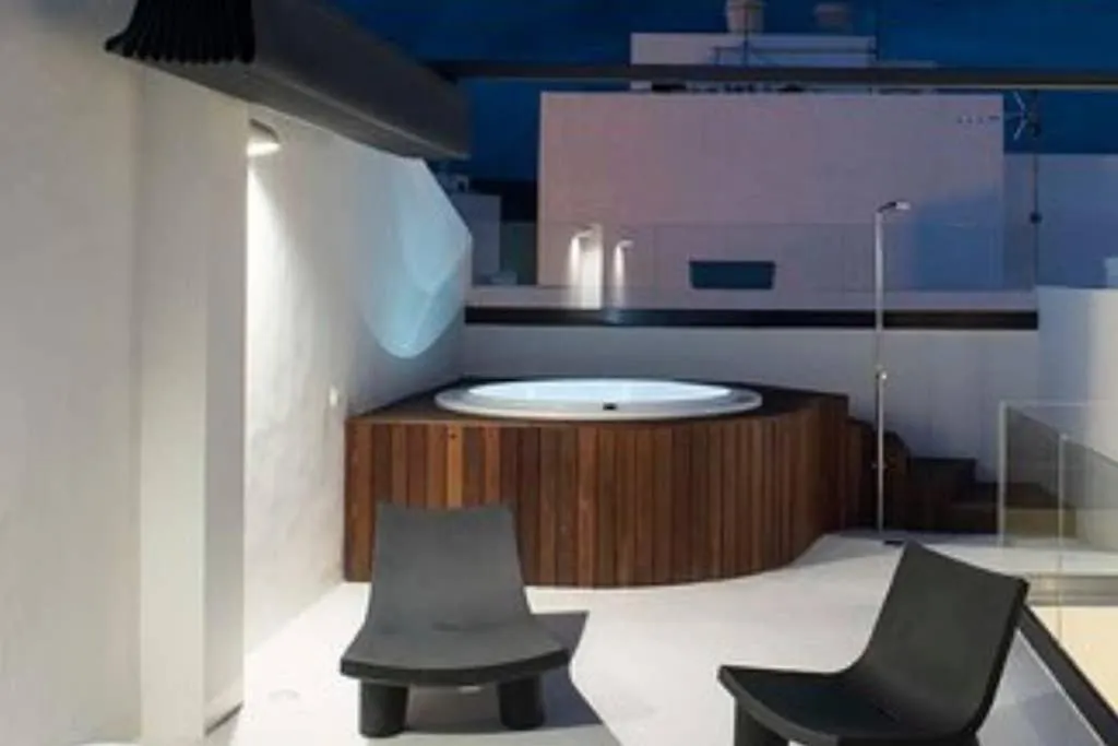 Hébergement de vacances Ocean Space Lanzarote Punta Mujeres
