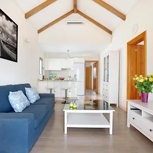 Casita Martina Hébergement de vacances