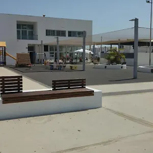 Apto Rosas Appartement