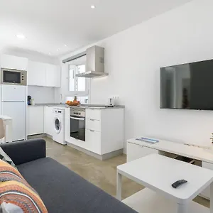 Apartamento Rosas, Punta Mujeres