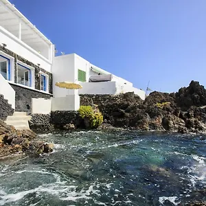 Сasa de vacaciones Casa La Marea, Punta Mujeres