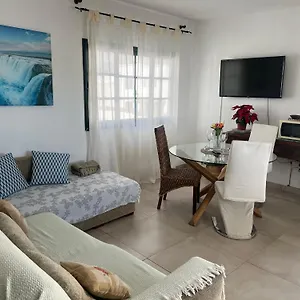 Apartamento Rosas (adults Only), Punta Mujeres