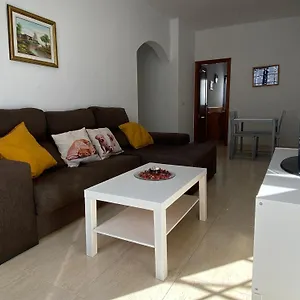 Apartamento Casa Estribor, Vacaciones En Ambiente Familiar, Punta Mujeres