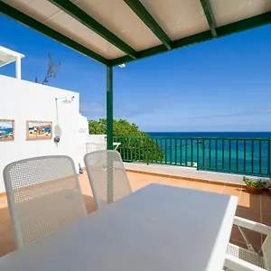 Сasa de vacaciones Casa Ballena, Punta Mujeres