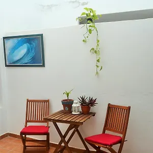 Сasa de vacaciones Casa Innes, Punta Mujeres