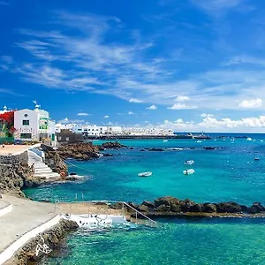Сasa de vacaciones Casa Flor, Punta Mujeres
