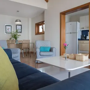 Casa Jimena Hébergement de vacances