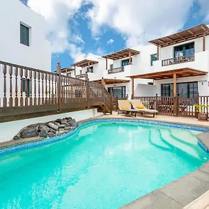 Сasa de vacaciones Casa Lila, Punta Mujeres
