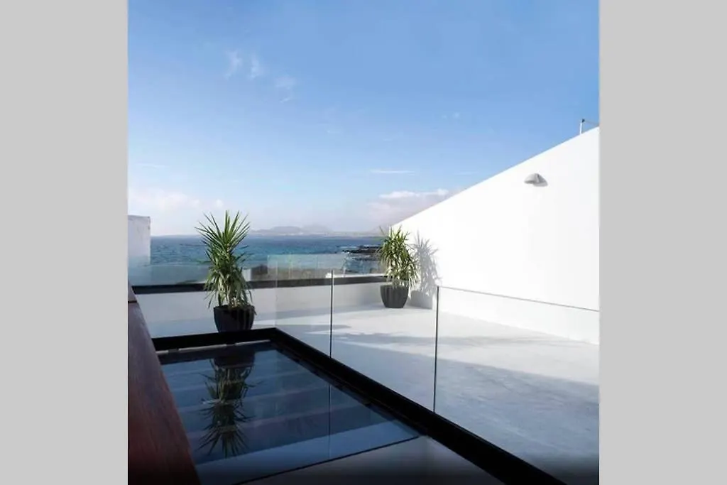 Ocean Space Lanzarote Punta Mujeres 0*,  Spain